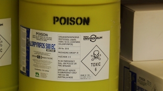 UK/Chemical Safety UK